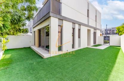 Villa - 4 Bedrooms - 4 Bathrooms for rent in Elan - Tilal Al Ghaf - Dubai