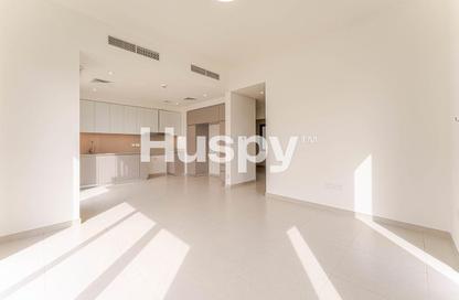 Townhouse - 4 - 4 for rent in Greenview - Emaar South - Dubai South (Dubai World Central) - Dubai