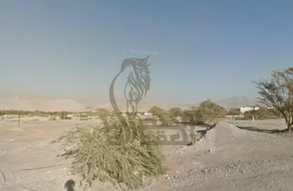 Land - Studio for sale in Seih Al Harf - Ras Al Khaimah