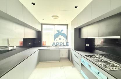 Villa - 4 - 6 for rent in Kaya - Masaar - Tilal City - Sharjah