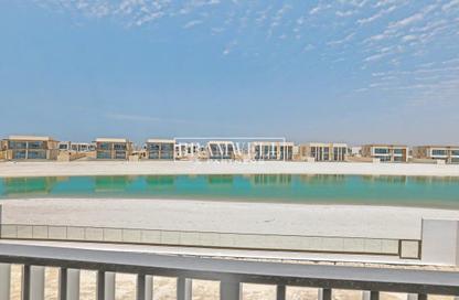 Villa - 5 Bedrooms - 6 Bathrooms for rent in Ain Al Maha - Al Jubail Island - Abu Dhabi