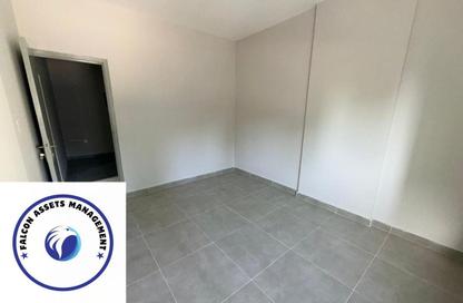 Apartment - 2 Bedrooms - 1 Bathroom for rent in Taliatela Street - Al Nahda - Sharjah