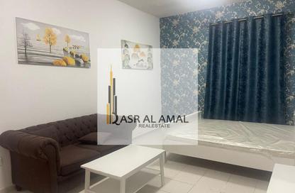 Apartment - 1 Bedroom - 2 Bathrooms for rent in Building P20 - France Cluster - International City - Dubai