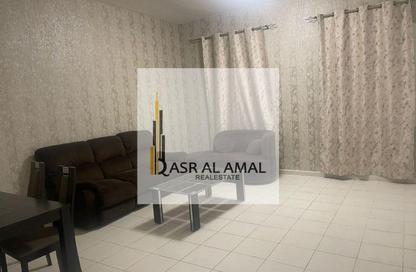 Apartment - 1 Bedroom - 2 Bathrooms for rent in Building P20 - France Cluster - International City - Dubai