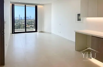 Apartment - 1 Bathroom for rent in Condor Golf Links 18 - Dubai Sports City - Dubai