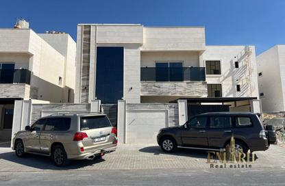 Villa - 5 Bedrooms - 7 Bathrooms for sale in Al Aamra Gardens - Al Amerah - Ajman