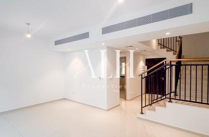 Townhouse - 4 - 4 for rent in Camelia - Damac Hills 2 - Dubai