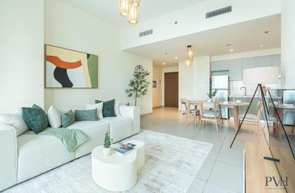 Apartment - 1 Bedroom - 1 Bathroom for rent in Forte 2 - Forte - Downtown Dubai - Dubai Apartment - 1 Bedroom - 1 Bathroom for rent in Forte 2 - Forte - Downtown Dubai - Dubai