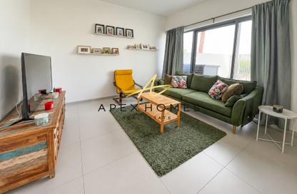 Townhouse - 3 Bedrooms - 4 Bathrooms for rent in Sun - Arabian Ranches 3 - Dubai