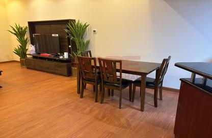 Apartment - 1 Bedroom - 2 Bathrooms for rent in Building 38 to Building 107 - Mediterranean Cluster - Discovery Gardens - Dubai