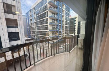 Hotel and Hotel Apartment - 1 Bedroom - 2 Bathrooms for rent in Golden Sands 3 Hotel Apartments - Al Mankhool - Bur Dubai - Dubai Hotel and Hotel Apartment - 1 Bedroom - 2 Bathrooms for rent in Golden Sands 3 Hotel Apartments - Al Mankhool - Bur Dubai - Dubai