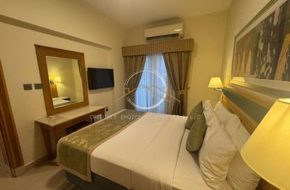 Hotel and Hotel Apartment - 1 Bedroom - 2 Bathrooms for rent in Golden Sands 3 Hotel Apartments - Al Mankhool - Bur Dubai - Dubai Hotel and Hotel Apartment - 1 Bedroom - 2 Bathrooms for rent in Golden Sands 3 Hotel Apartments - Al Mankhool - Bur Dubai - Dubai