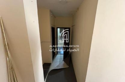Apartment - Studio - 1 Bathroom for rent in DoubleTree by Hilton Sharjah Waterfront Hotel  and  Residences - Al Majaz 2 - Al Majaz - Sharjah