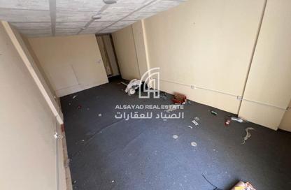 Apartment - Studio - 1 Bathroom for rent in DoubleTree by Hilton Sharjah Waterfront Hotel  and  Residences - Al Majaz 2 - Al Majaz - Sharjah