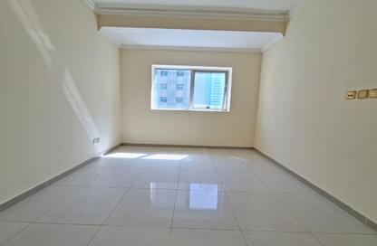 Apartment - 1 Bedroom - 2 Bathrooms for rent in New Al Taawun Road - Al Taawun - Sharjah Apartment - 1 Bedroom - 2 Bathrooms for rent in New Al Taawun Road - Al Taawun - Sharjah