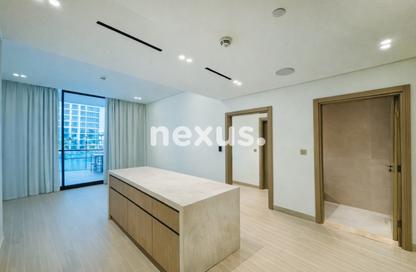 Apartment - 1 Bedroom - 2 Bathrooms for rent in Binghatti Phoenix - District 13 - Jumeirah Village Circle - Dubai