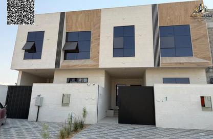 Townhouse - 5 - 7 for rent in Al Zaheya Gardens - Al Zahya - Ajman