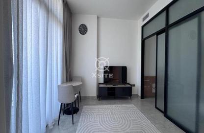 Apartment - 1 - 1 for rent in FH Residency - District 3 - Jumeirah Village Triangle - Dubai