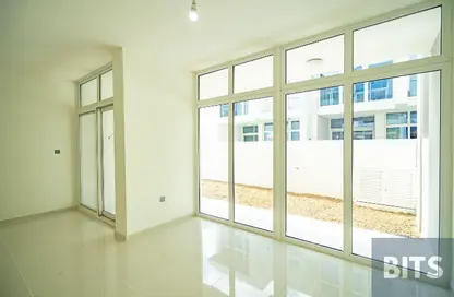 تاون هاوس - 3 غرف نوم - 3 حمامات للبيع في فلل اكنان - فاردون - داماك هيلز 2 - دبي تاون هاوس - 3 غرف نوم - 3 حمامات للبيع في فلل اكنان - فاردون - داماك هيلز 2 - دبي