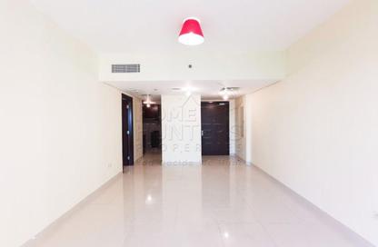 Apartment - 1 Bedroom - 2 Bathrooms for rent in Burooj Views - Marina Square - Al Reem Island - Abu Dhabi