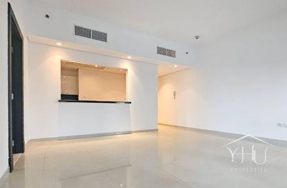 Apartment - 1 - 2 for rent in Silverene Tower B - Silverene - Dubai Marina - Dubai