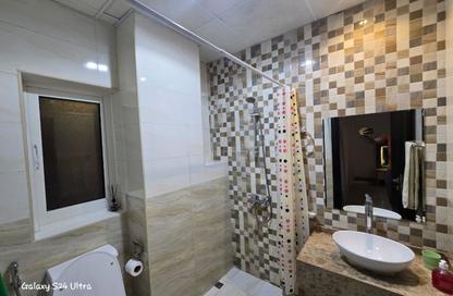 Apartment - 1 Bedroom - 2 Bathrooms for rent in Horizon Towers - Ajman Downtown - Ajman