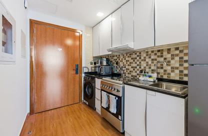 Apartment - Studio - 1 for rent in Al Jawhara Residences - District 2 - Jumeirah Village Triangle - Dubai Apartment - Studio - 1 for rent in Al Jawhara Residences - District 2 - Jumeirah Village Triangle - Dubai