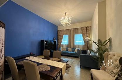 Apartment - 2 Bedrooms - 3 Bathrooms for rent in The Imperial Residence B - The Imperial Residence - District 5 - Jumeirah Village Triangle - Dubai
