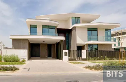 Villa - 6 Bedrooms - 7+ Bathrooms for sale in Majestic Vistas (Lamborghini Mansions) - Dubai Hills Estate - Dubai