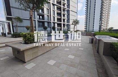 Apartment - 2 - 2 for rent in Creek Edge Tower 1 - Creek Edge - Dubai Creek Harbour (The Lagoons) - Dubai