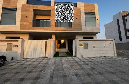 Townhouse - 5 - 6 for sale in Al Helio 1 - Al Helio - Ajman