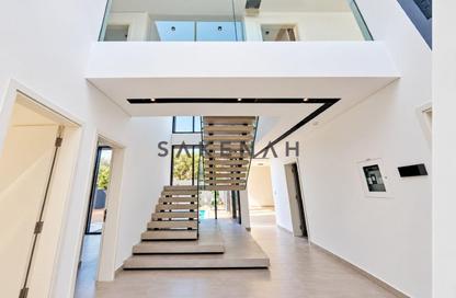 Villa - 4 - 6 for sale in Sequoia - Masaar - Tilal City - Sharjah Villa - 4 - 6 for sale in Sequoia - Masaar - Tilal City - Sharjah