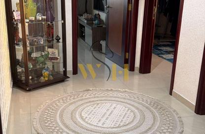 Apartment - 3 Bedrooms - 3 Bathrooms for sale in Conquer Tower - Sheikh Maktoum Bin Rashid Street - Ajman