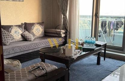 Apartment - 3 Bedrooms - 3 Bathrooms for sale in Conquer Tower - Sheikh Maktoum Bin Rashid Street - Ajman
