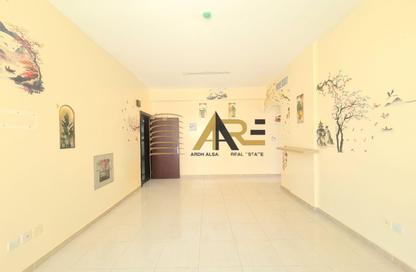 Apartment - 1 Bedroom - 1 Bathroom for rent in Sarab 2 - Aljada - Sharjah Apartment - 1 Bedroom - 1 Bathroom for rent in Sarab 2 - Aljada - Sharjah