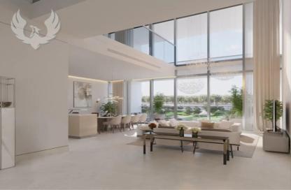 Apartment - 2 Bedrooms - 2 Bathrooms for sale in Sobha One Tower D - Sobha One - Ras Al Khor Industrial 1 - Ras Al Khor - Dubai