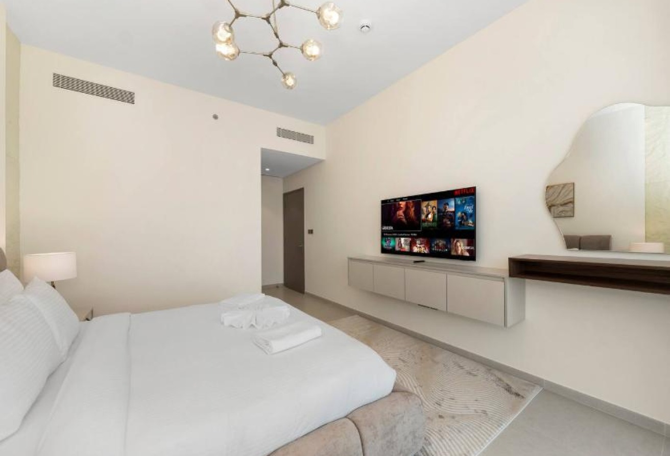 2 bedroom apartment in Grande, Downtown Dubai: 15