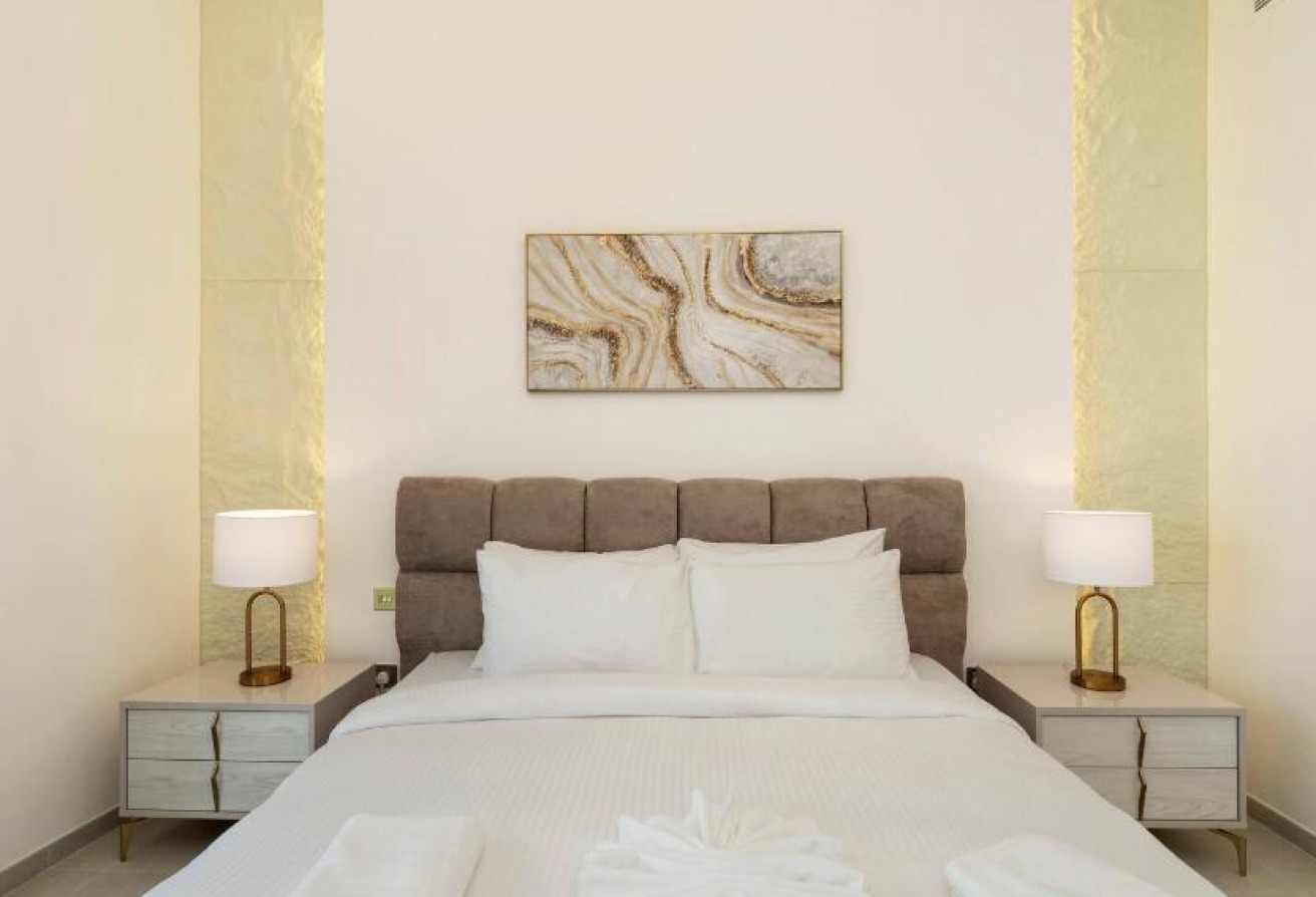 2 bedroom apartment in Grande, Downtown Dubai: 8