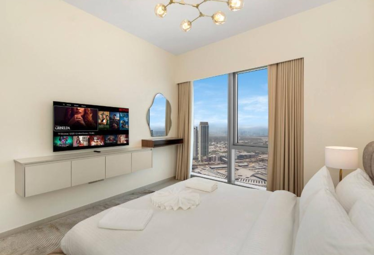 2 bedroom apartment in Grande, Downtown Dubai: 20