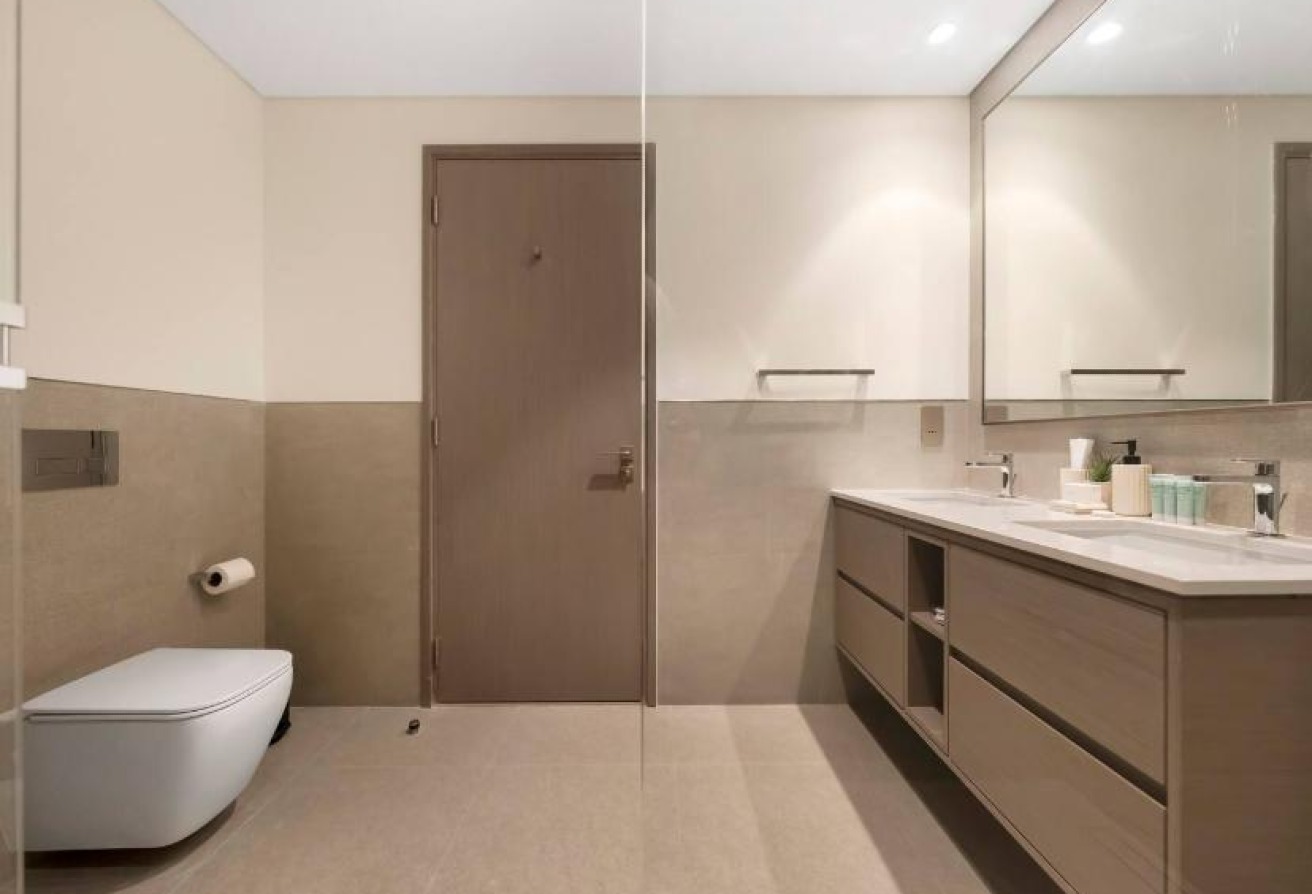 2 bedroom apartment in Grande, Downtown Dubai: 23