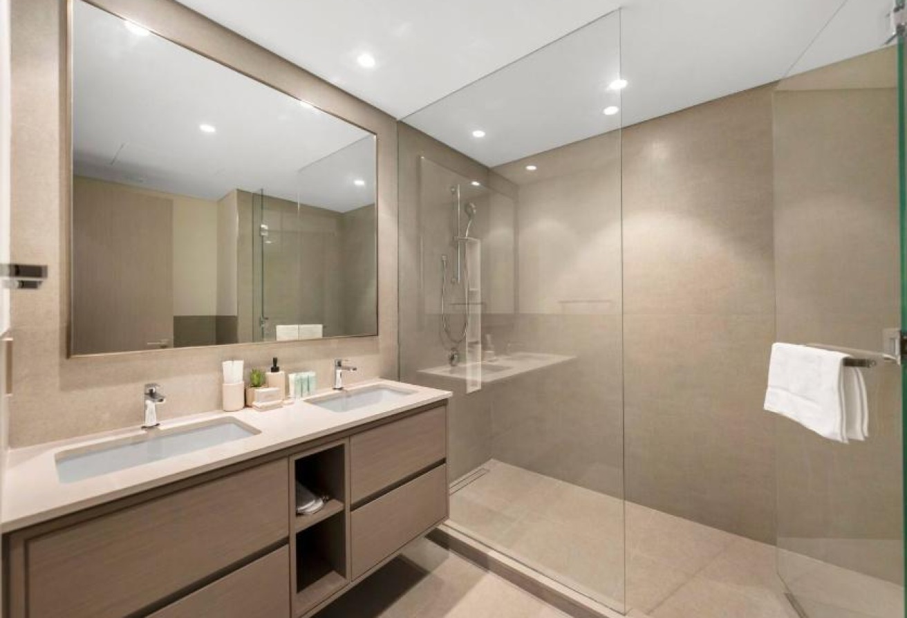 2 bedroom apartment in Grande, Downtown Dubai: 24