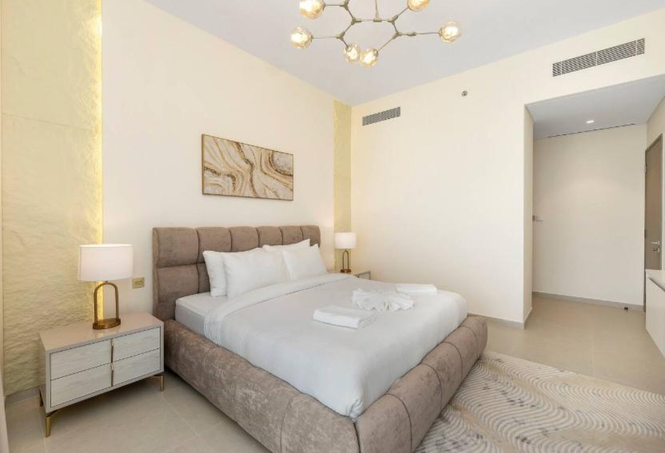 2 bedroom apartment in Grande, Downtown Dubai: 10