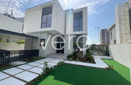 Villa - 4 Bedrooms - 5 Bathrooms for rent in Murooj Al Furjan East - Murooj Al Furjan - Al Furjan - Dubai