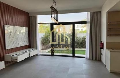 Townhouse - 4 Bedrooms - 5 Bathrooms for rent in Ruba - Arabian Ranches 3 - Dubai