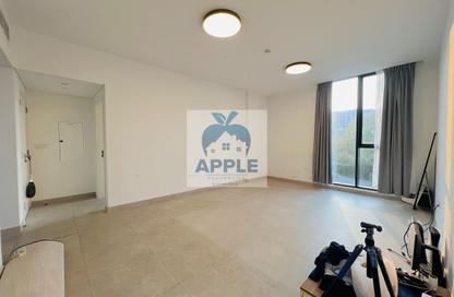 Apartment - 2 - 3 for rent in Areej Apartments - Aljada - Sharjah