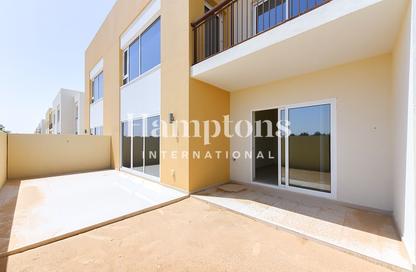Apartment - 2 - 2 for rent in Urbana 1 - Urbana - Emaar South - Dubai South (Dubai World Central) - Dubai