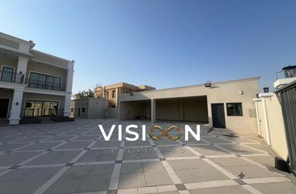 Villa - 6 Bedrooms - 7+ Bathrooms for rent in Al Barsha 2 - Al Barsha - Dubai Villa - 6 Bedrooms - 7+ Bathrooms for rent in Al Barsha 2 - Al Barsha - Dubai