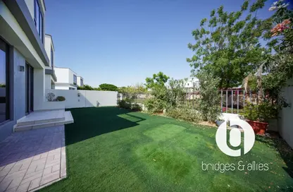 Villa - 4 Bedrooms - 4 Bathrooms for rent in Maple at Dubai Hills Estate 3 - Maple at Dubai Hills Estate - Dubai Hills Estate - Dubai Villa - 4 Bedrooms - 4 Bathrooms for rent in Maple at Dubai Hills Estate 3 - Maple at Dubai Hills Estate - Dubai Hills Estate - Dubai