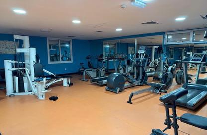 Apartment - 1 Bedroom - 2 Bathrooms for rent in New Al Taawun Road - Al Taawun - Sharjah Apartment - 1 Bedroom - 2 Bathrooms for rent in New Al Taawun Road - Al Taawun - Sharjah