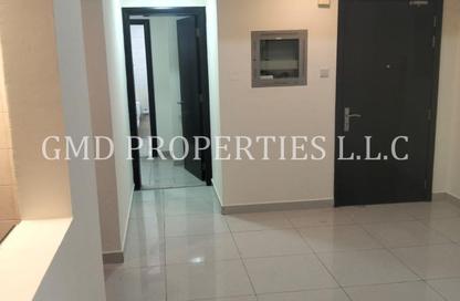 Apartment - 2 Bedrooms - 2 Bathrooms for rent in Escan Tower - Dubai Marina - Dubai